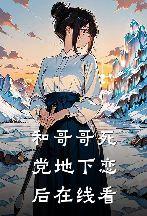 和哥哥死党地下恋后在线看