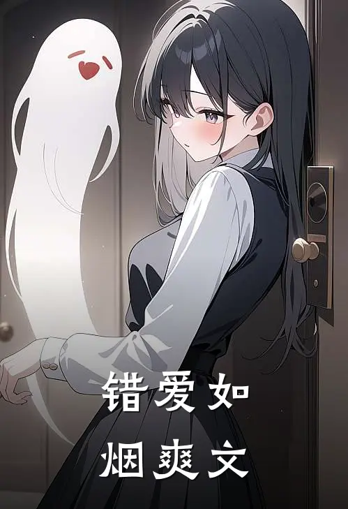 错爱如烟爽文