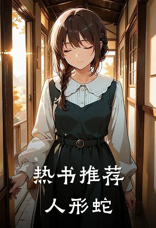 热书推荐人形蛇