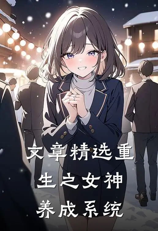 文章精选重生之女神养成系统