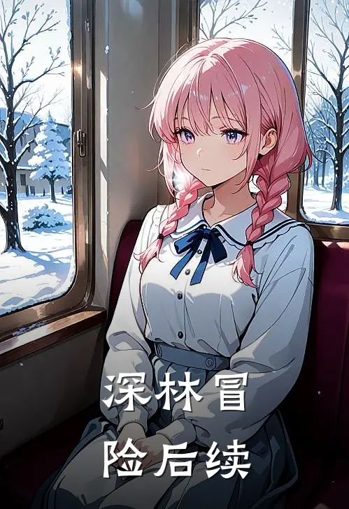 深林冒险后续