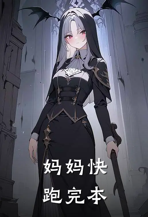 妈妈快跑完本