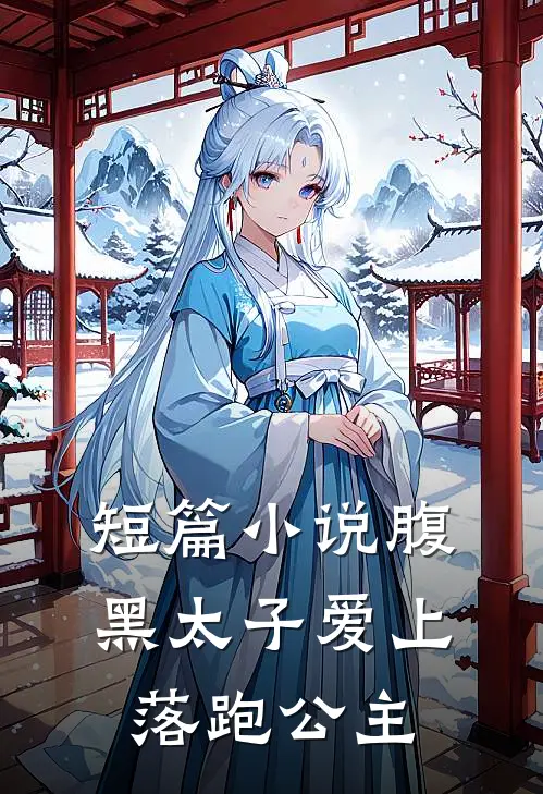 短篇小说腹黑太子爱上落跑公主