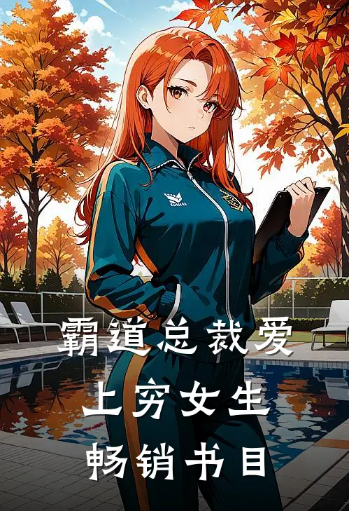 霸道总裁爱上穷女生畅销书目