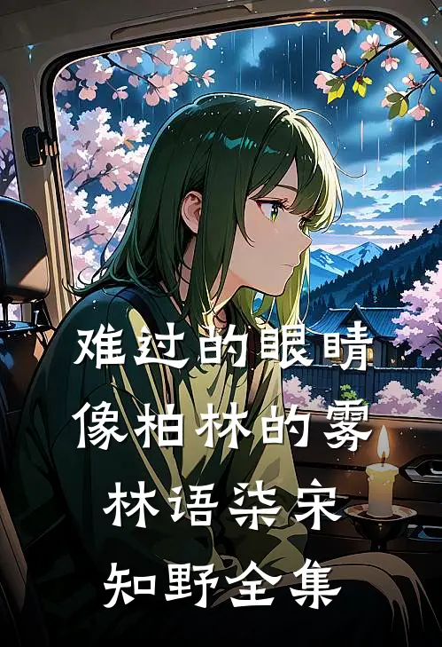 难过的眼睛像柏林的雾林语柒宋知野全集
