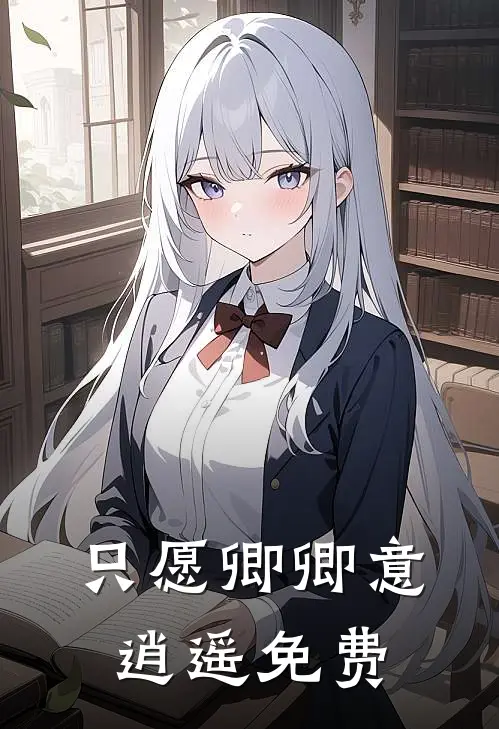 只愿卿卿意逍遥免费