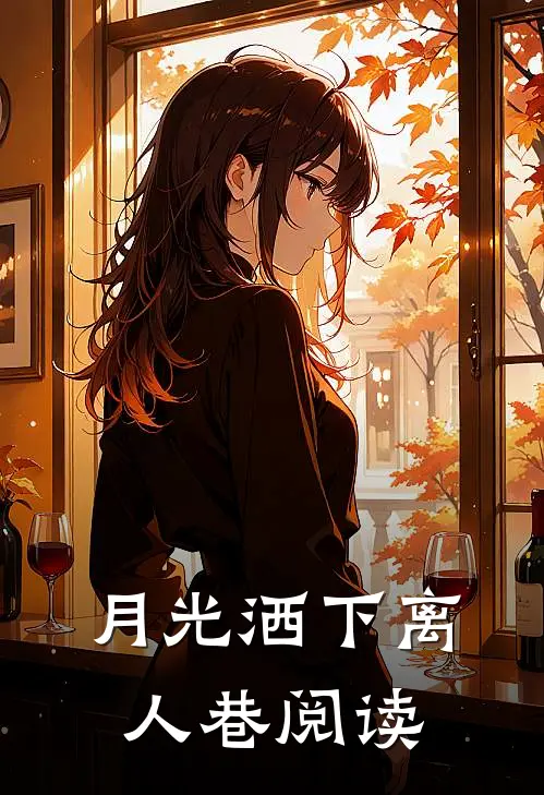 月光洒下离人巷阅读