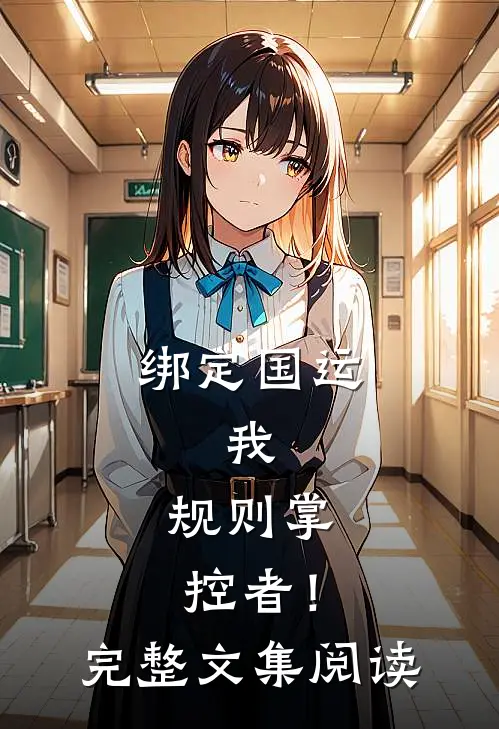绑定国运：我，规则掌控者！完整文集阅读