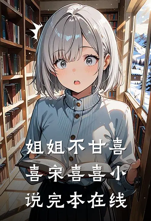 姐姐不甘喜喜宋喜喜小说完本在线