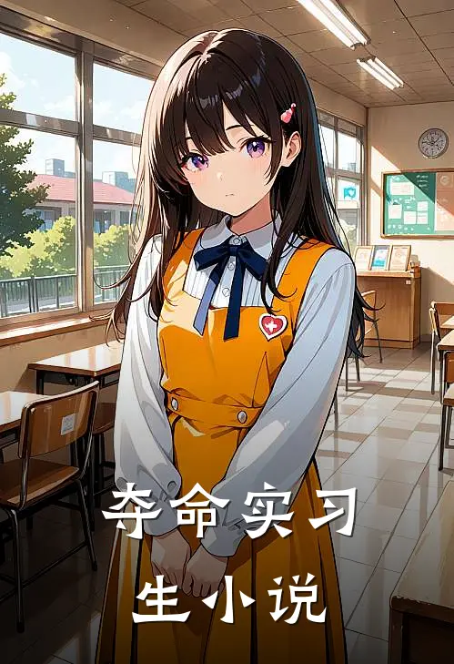 夺命实习生小说