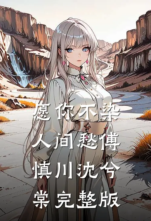 愿你不染人间愁傅慎川沈兮棠完整版