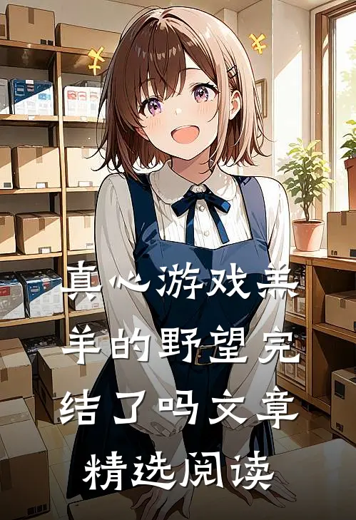 真心游戏羔羊的野望完结了吗文章精选阅读