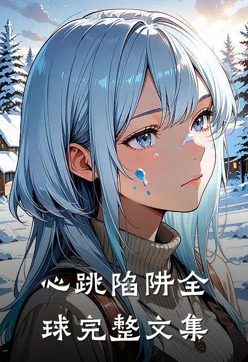 心跳陷阱全球完整文集