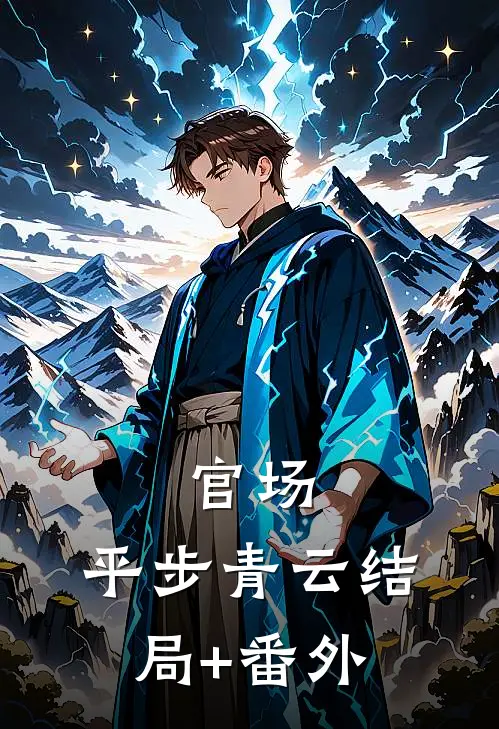 官场：平步青云结局+番外