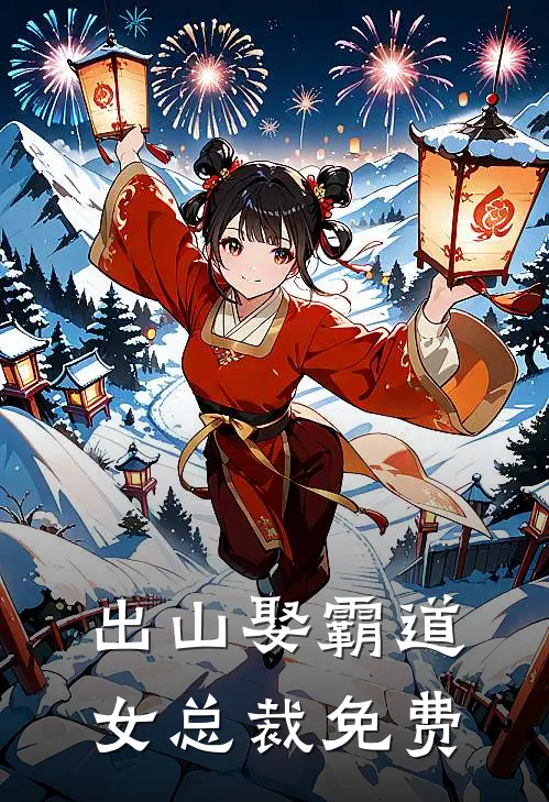 出山娶霸道女总裁免费