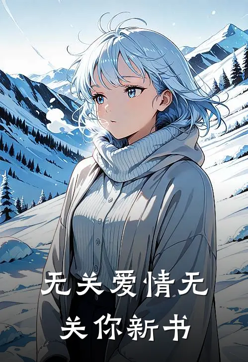 无关爱情无关你新书