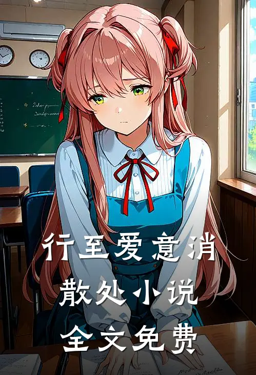 行至爱意消散处小说全文免费