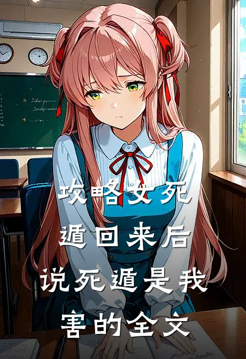 攻略女死遁回来后，说死遁是我害的全文