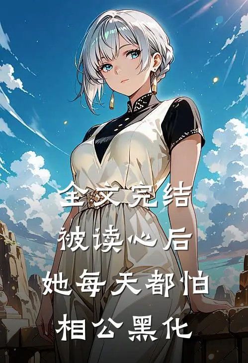 全文完结被读心后，她每天都怕相公黑化
