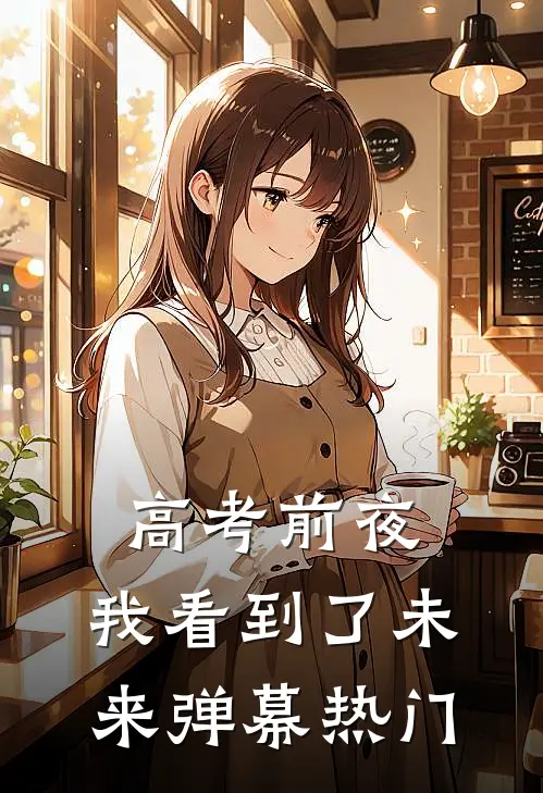 高考前夜，我看到了未来弹幕热门