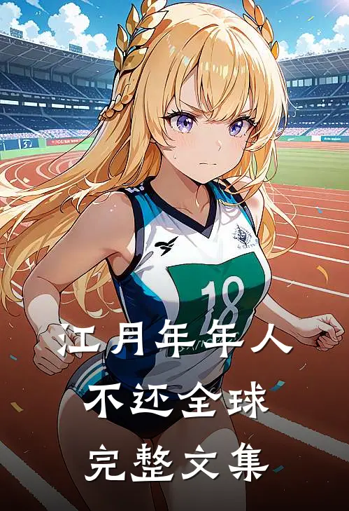 江月年年人不还全球完整文集