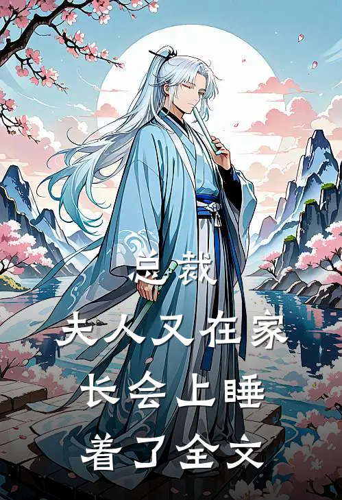 总裁,夫人又在家长会上睡着了全文在线阅读