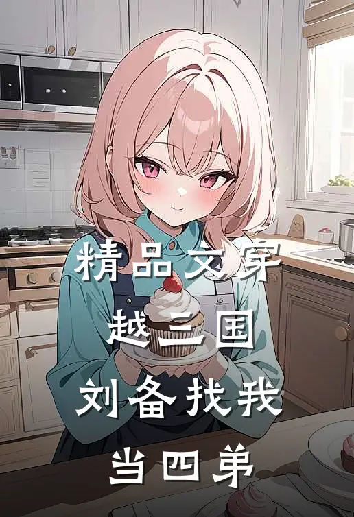 精品文穿越三国：刘备找我当四弟