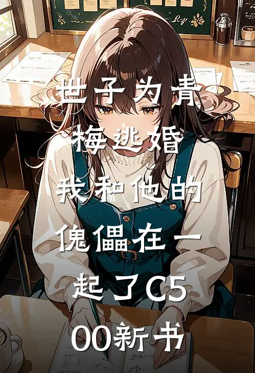 世子为青梅逃婚，我和他的傀儡在一起了C500新书