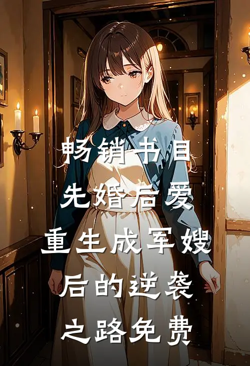 畅销书目先婚后爱:重生成军嫂后的逆袭之路免费