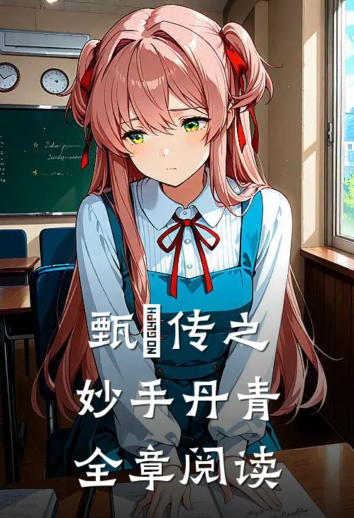 甄嬛传之妙手丹青全章阅读