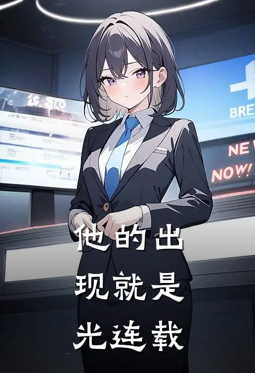 他的出现就是光连载