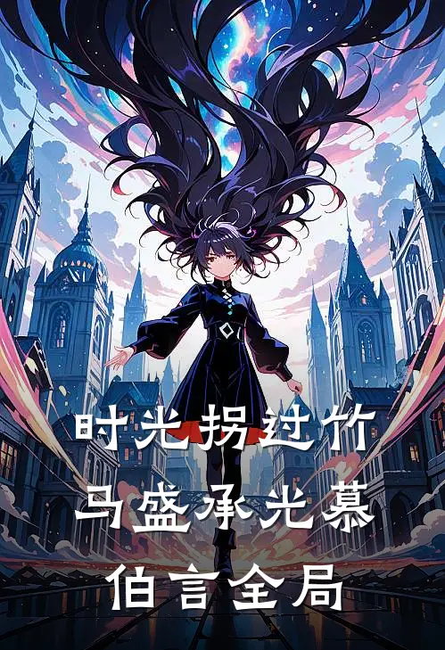 时光拐过竹马盛承光慕伯言全局