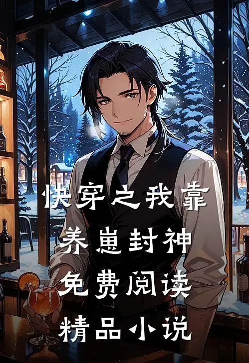 快穿之我靠养崽封神免费阅读精品小说