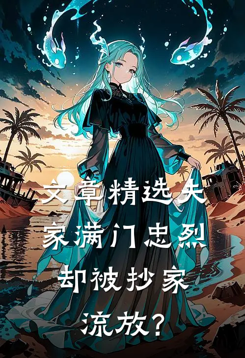 文章精选夫家满门忠烈，却被抄家流放？