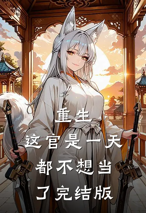 重生：这官是一天都不想当了完结版
