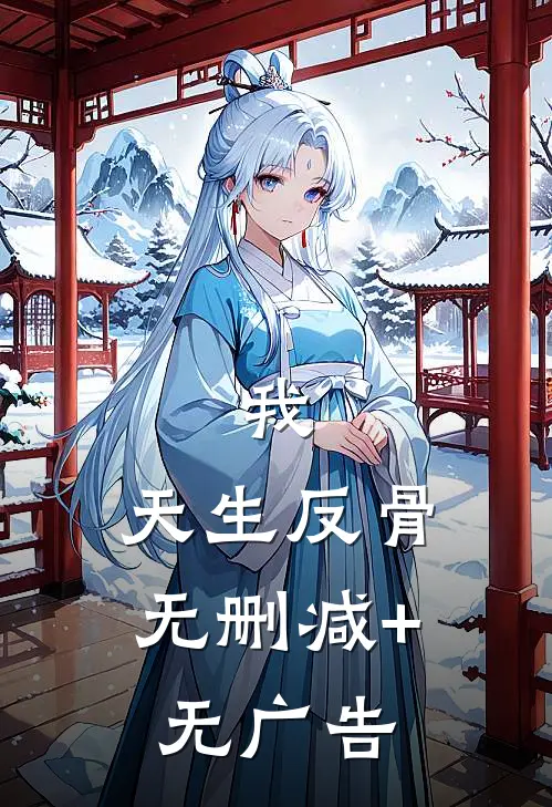 我，天生反骨无删减+无广告