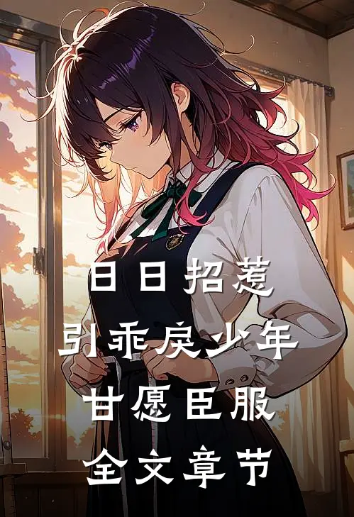 日日招惹，引乖戾少年甘愿臣服全文章节