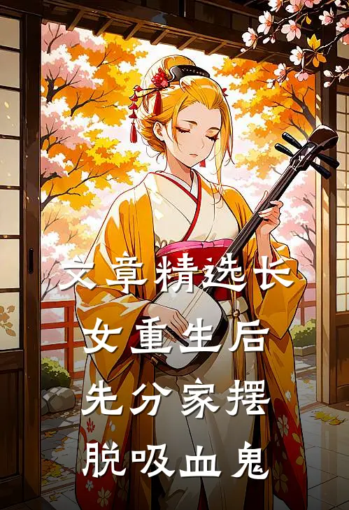 文章精选长女重生后，先分家摆脱吸血鬼