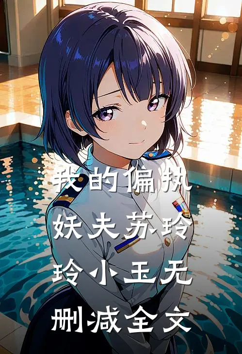 我的偏执妖夫苏玲玲小玉无删减全文