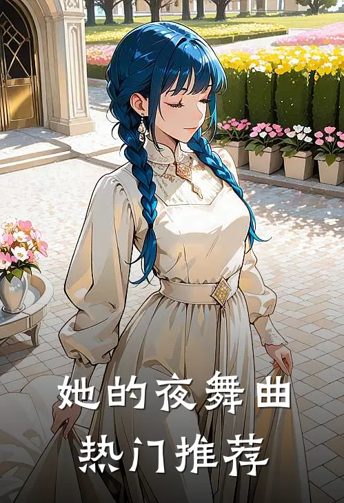 她的夜舞曲热门推荐