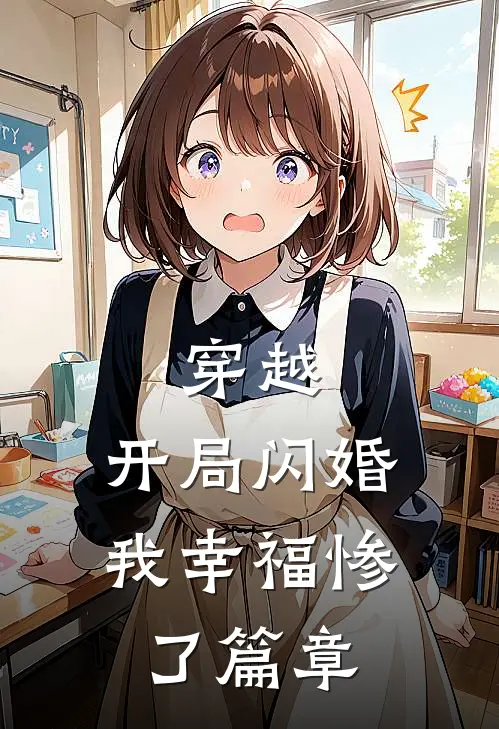 穿越：开局闪婚，我幸福惨了篇章