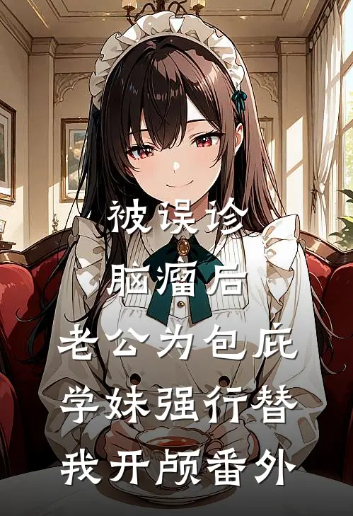 被误诊脑瘤后，老公为包庇学妹强行替我开颅 番外