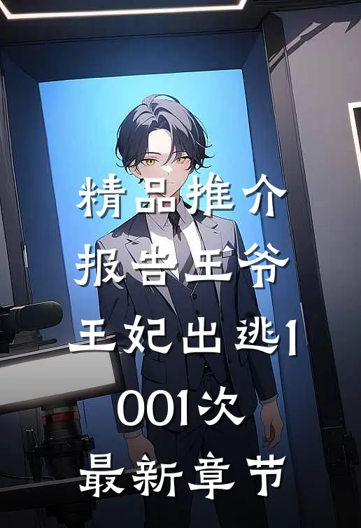 精品推介报告王爷,王妃出逃1001次最新章节