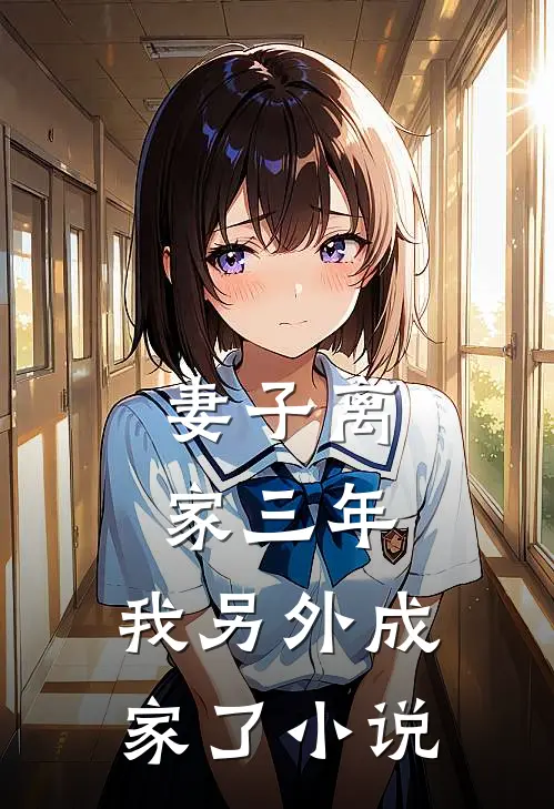 妻子离家三年，我另外成家了小说