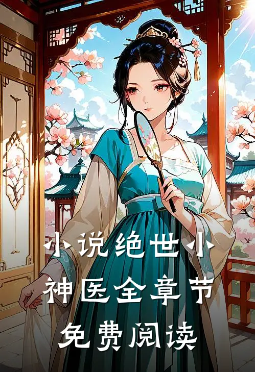 小说绝世小神医全章节免费阅读