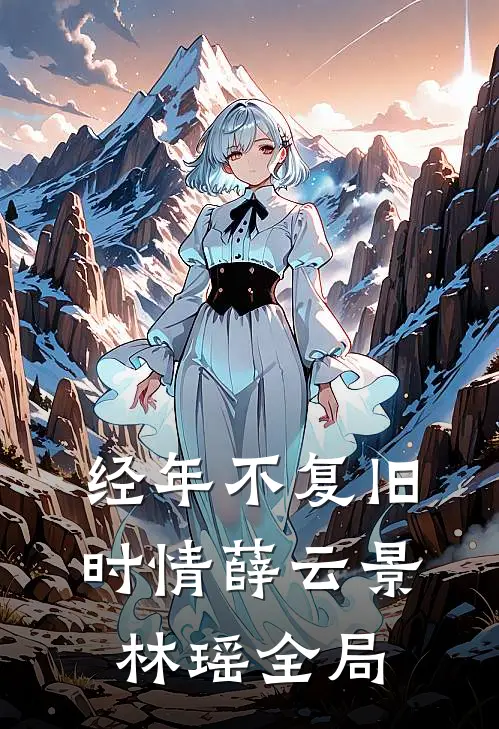 经年不复旧时情薛云景林瑶全局