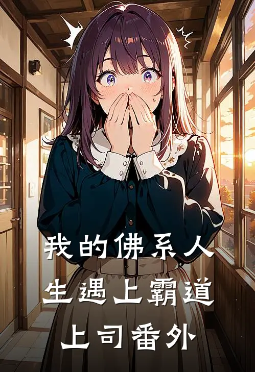 我的佛系人生遇上霸道上司番外