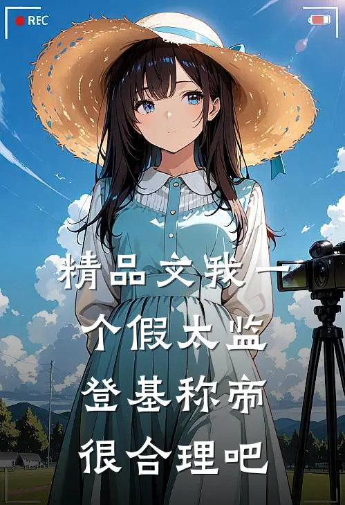 精品文我一个假太监登基称帝很合理吧