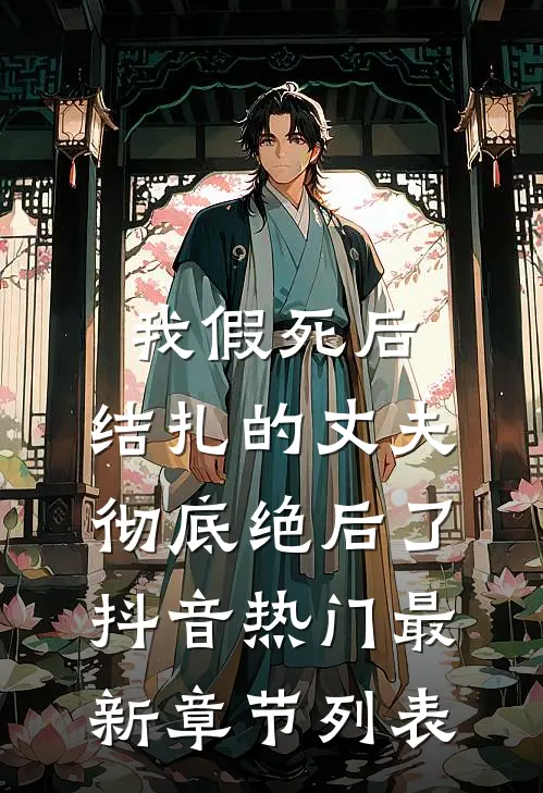 我假死后，结扎的丈夫彻底绝后了抖音热门最新章节列表