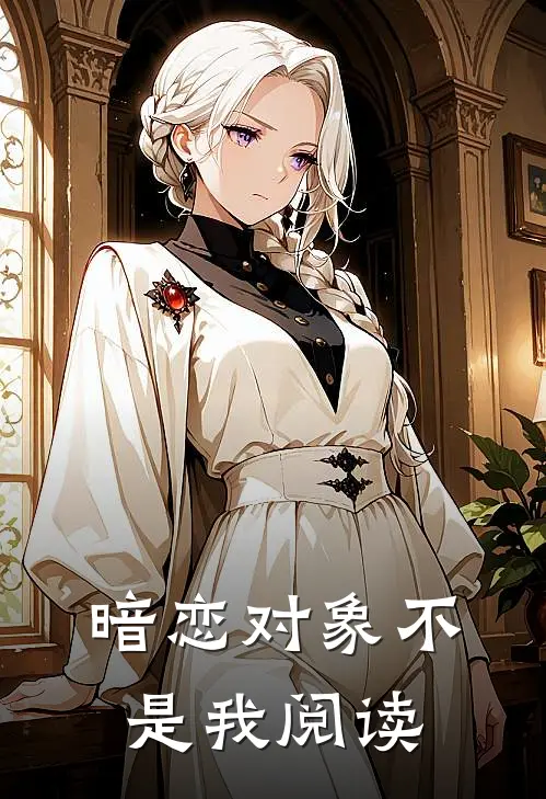 暗恋对象不是我阅读